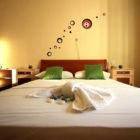 Sea View Lucy * Split