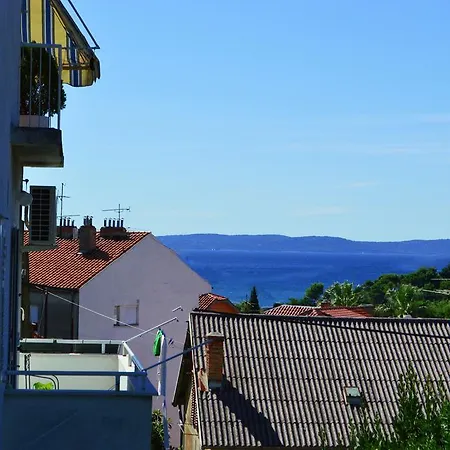 דירה Sea View Lucy